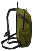 Jack Wolfskin Freizeitrucksack Velocity 12 rich olive : Produktbild-Vorschau 4