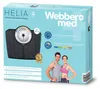 Klasická mechanická analogová koupelnová váha do 180 kg Náhled obrázku produktu 3