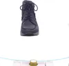 Waldläufer Helle Schnürstiefel Schwarz Produktbild-Vorschau 5