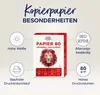 Avery 2575 Druckerpapier Matte Produktbild-Vorschau 4