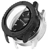 Für Xiaomi Watch S3 Kunststoff Smart Watch Hülle + H9 Produktbild-Vorschau 8