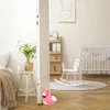 Relaxdays Türstopper Flamingo, dekorativer Türpuffer, für Produktbild-Vorschau 3