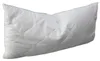Kussen 40 x 80 cm, slaapkussen, 100% microvezel, geschikt Productafbeelding-voorbeeld 10