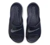 NIKE Victori One Shower Slide Badelatschen Blau 41 Produktbild-Vorschau 2
