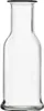 6x Stölzle Lausitz Oberglas Purity Glas Karaffe 500 ml Produktbild-Vorschau 6