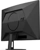 AOC Gaming C27G4ZXE - LED-Monitor - Gaming - gebogen - 68.6 Produktbild-Vorschau 9