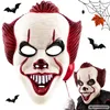 Verk 26028 Maska na Halloween Bad Clown TO Podgląd zdjęcia produktu 5