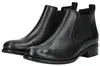 Gabor Stiefelette Stiefelette Leder/Textil Produktbild-Vorschau 9