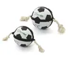 Futbalová lopta Karlie ACTION BALL - 22 cm Náhľad obrázku produktu 2