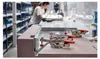 BESSEY STC-HH70, Knebelklemme, 6 cm Produktbild-Vorschau 18