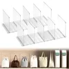 Taschenorganizer 10 Stück Handtaschen Organisator Produktbild-Vorschau 1