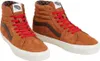 A pair of Vans Sk8-Hi sneakers. Voir les images du produit