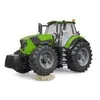 Bruder Deutz Traktor 8280 TTV - Precizní model pro malé Náhled obrázku produktu 8
