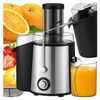 Entsafter 800W Mit 70 Mm Einfüllöffnung – 2 Stufen, 1,5 L Produktbild-Vorschau 3