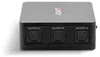 Lindy Audio-Splitter - 3 x TOSLINK - Desktop Náhľad obrázku produktu 6