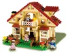 Unico Maximilian Family House 155dlg. Náhľad obrázku produktu 3