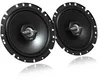JVC passend für Ford C-Max Bj 05/03-11/10 Lautsprecher Set Produktbild-Vorschau 3