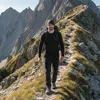 Thermoaktive Wintermütze Reflektierend Für Das Laufen Produktbild-Vorschau 13