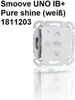 Somfy Smoove Uno IB+ Pure Shine 1811203 Contrôles Voir les images du produit 1