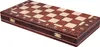 AMBASADOR scacchi LUXURY - grande (54 x 54 cm) Anteprima dell’immagine prodotto 7