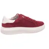 Rieker Sneaker - Bordeaux / Weiß Synthetik : 37 : Normal Produktbild-Vorschau 20