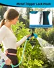 Bewässerungsbrause Gartenbrause, Metall Hochdruck Garten Produktbild-Vorschau 7