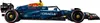 LEGO® Technic 42206 Oracle Red Bull Racing RB20 F1 Rennauto Produktbild-Vorschau 49