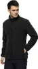 Jack Wolfskin Taubenberg 3in1 Jacke Schwarz XL Mann Schwarz Produktbild-Vorschau 5