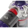 Dyson V8 nickel,silver (2023) Akku-Staubsauger 21,6 V Produktbild-Vorschau 25