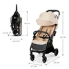 Kinderkraft APINO Buggy - Kočárek - Nosnost do 24 kg - Náhled obrázku produktu 9