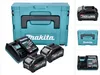 Makita Power Source Kit ( 191J97-1 ) 2x BL 4040 batterie Voir les images du produit 1