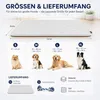 Pfotenchill Kühlmatte, PfotenChill - Die Innovative Produktbild-Vorschau 2
