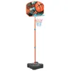 vidaXL Ensemble de jeu de basket-ball portable Réglable Voir les images du produit 7