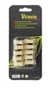 A retail package of Vitavia greenhouse screw hooks. Náhled obrázku produktu