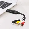 Převodník videa z USB VHS na digitální DVD, rekordér pro Náhled obrázku produktu 5