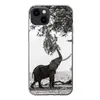 MuchoWow® Handyhülle Schutzhülle Hülle für iPhone 13 mini Produktbild-Vorschau 1