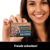 LANOLU Kühlschrankmagnete lustig- Jede Lösung  - lustige Produktbild-Vorschau 3