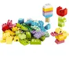 LEGO DUPLO Classic 10479 Scatola Creativa Colorata Anteprima dell’immagine prodotto 19