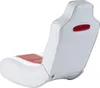 Xrocker Shadow Gaming Bodensessel Rot Produktbild-Vorschau 2
