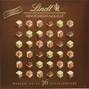 Lindt Mini Pralines Nougat 165g Produktbild-Vorschau 7