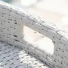 Relaxdays Schwimmendes Tablett Herz, Pooltablett für Produktbild-Vorschau 6