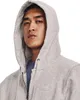 Under Armour Essential FZ Fleece Hoodie - Gr. S Produktbild-Vorschau 9