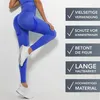 Go Wear Damen-Leggings – perfekte Passform & hoher Bund für Produktbild-Vorschau 6