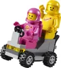LEGO MOVIE 2 Benny's Space Squad, Zestaw do budowania, 5 Podgląd zdjęcia produktu 15