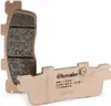 Coppia pastiglie freno BREMBO XS 07085XS sinterizzate Anteprima dell’immagine prodotto 1
