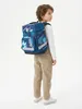 School-Mood Champion Maxx Schulranzen-Set 6-Teilig Modell Produktbild-Vorschau 2