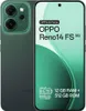 OPPO Reno 14 FS 5G DS 12/512 GB Green smartphone Anteprima dell’immagine prodotto 18