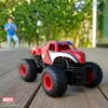 Monster Jam Spider-Man camión monstruo RC 1:24 Vista previa de la imagen del producto 6