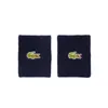 Lacoste Rl9272 Handgelenkband Blau  Blau One Size Produktbild-Vorschau 1