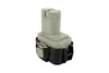 PowerSmart 3.3Ah Akku für MAKITA 6503DWD, 6503DWDE, Produktbild-Vorschau 2
